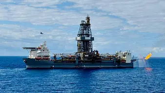 Causa Malvinas: el Gobierno imputará penalmente a 60 directivos y empresas por la explotación de petróleo ilegal