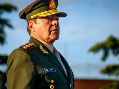 Postura oficial sobre el Atlántico Sur: el Ministerio de Defensa reafirma la solución pacífica por Malvinas