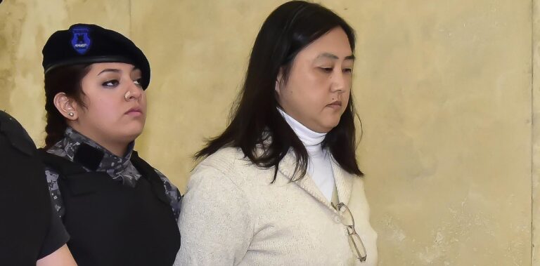 Caso Próvolo: fijan audiencia para definir la pena de la monja Kumiko Kosaka tras ser condenada por la Suprema Corte