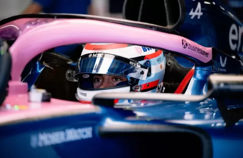 Resiliencia en la Fórmula 1: Franco Colapinto remontó del 16° al 9° lugar en una atrapante carrera en Monza
