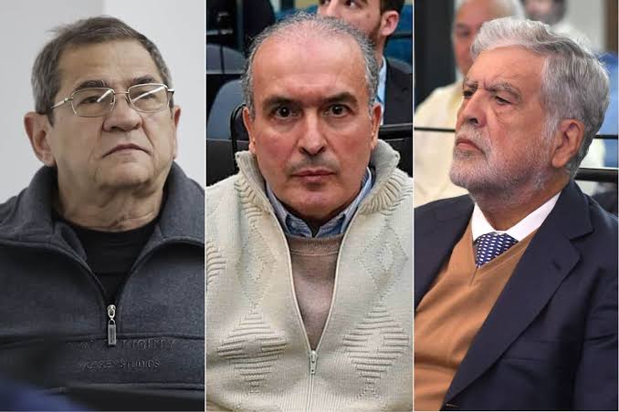 Causa Sueños Compartidos: absolvieron a Julio de Vido y condenaron a López y a los hermanos Schoklender
