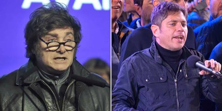 Choque institucional: la Casa Rosada y PBA se enfrentan por la suspensión del Régimen Penal Juvenil