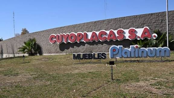 Operación inmobiliaria en Mendoza: Cuyoplacas transfirió un predio de US$ 10 millones a su propia controlante