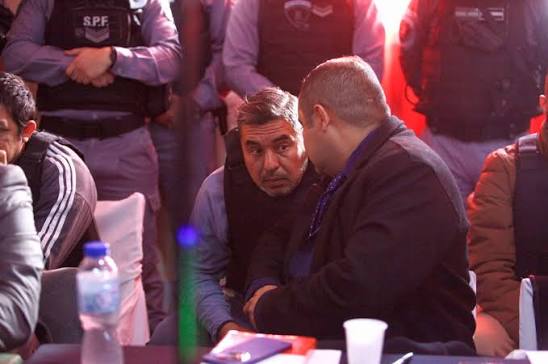 Caso Loan: el excomisario Maciel declaró ante el tribunal, sostuvo la hipótesis del atropello y acusó a tres imputados