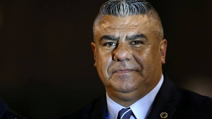 Causa por enriquecimiento ilícito: Chiqui Tapia rectificó su declaración jurada e incorporó casi $1.000 millones