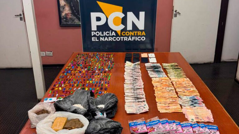 LASCAÑITAS