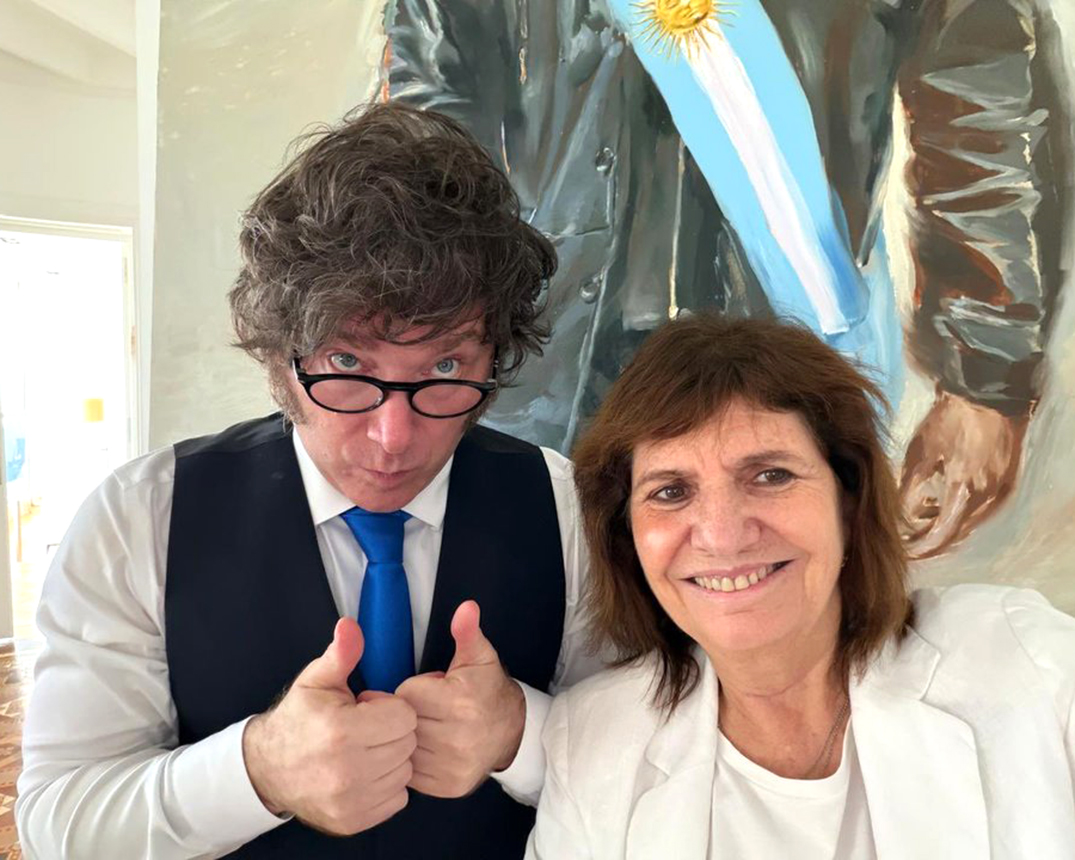 miley bullrich